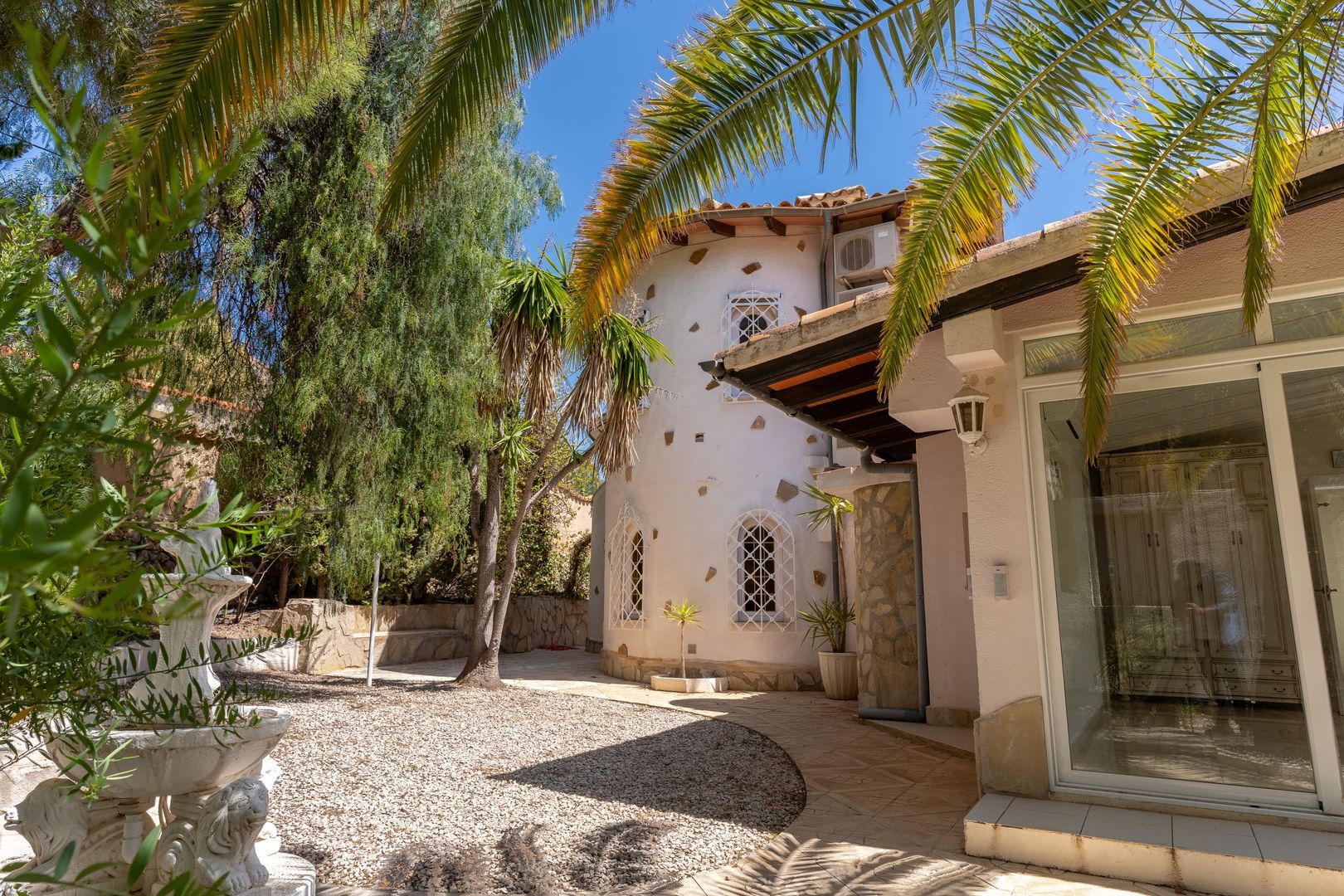 Luxe villa, Calpe foto-24