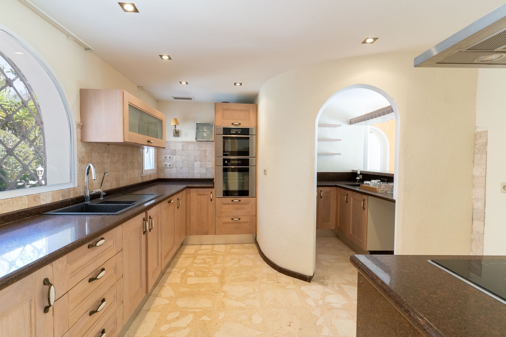 Luxe villa, Calpe foto-36