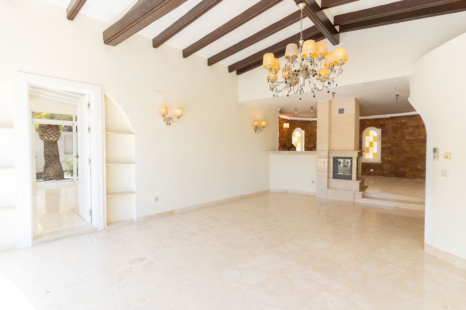 Luxe villa, Calpe foto-43