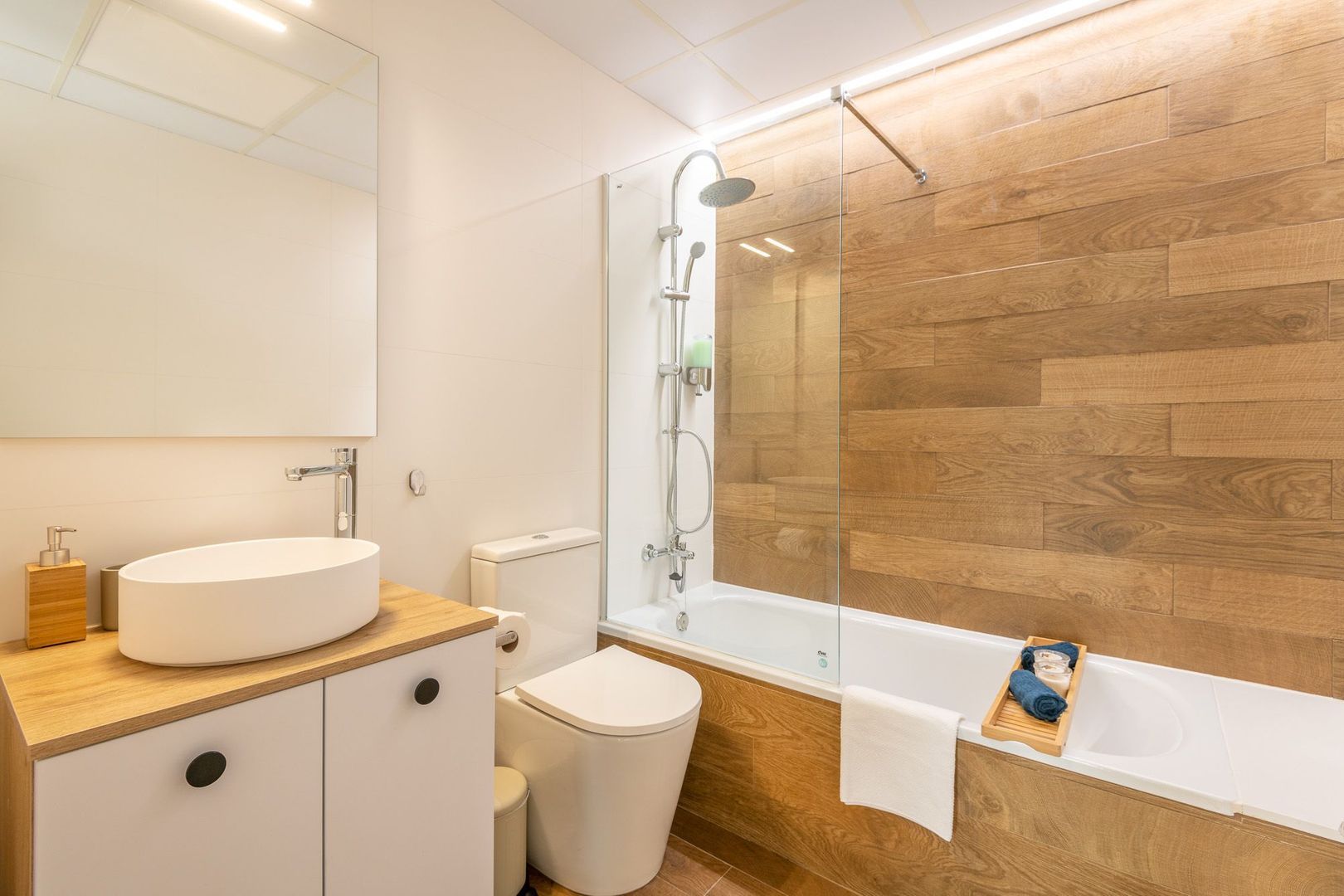 Nieuwbouw Aparthotel, dichtbij zee, Santa Pola foto-15