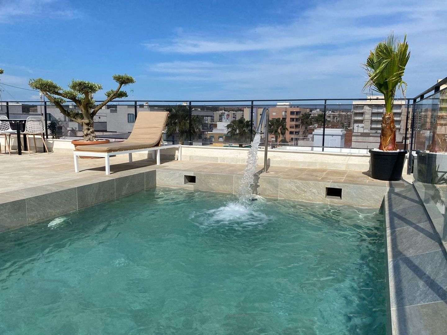 Nieuwbouw Aparthotel, dichtbij zee, Santa Pola foto-4