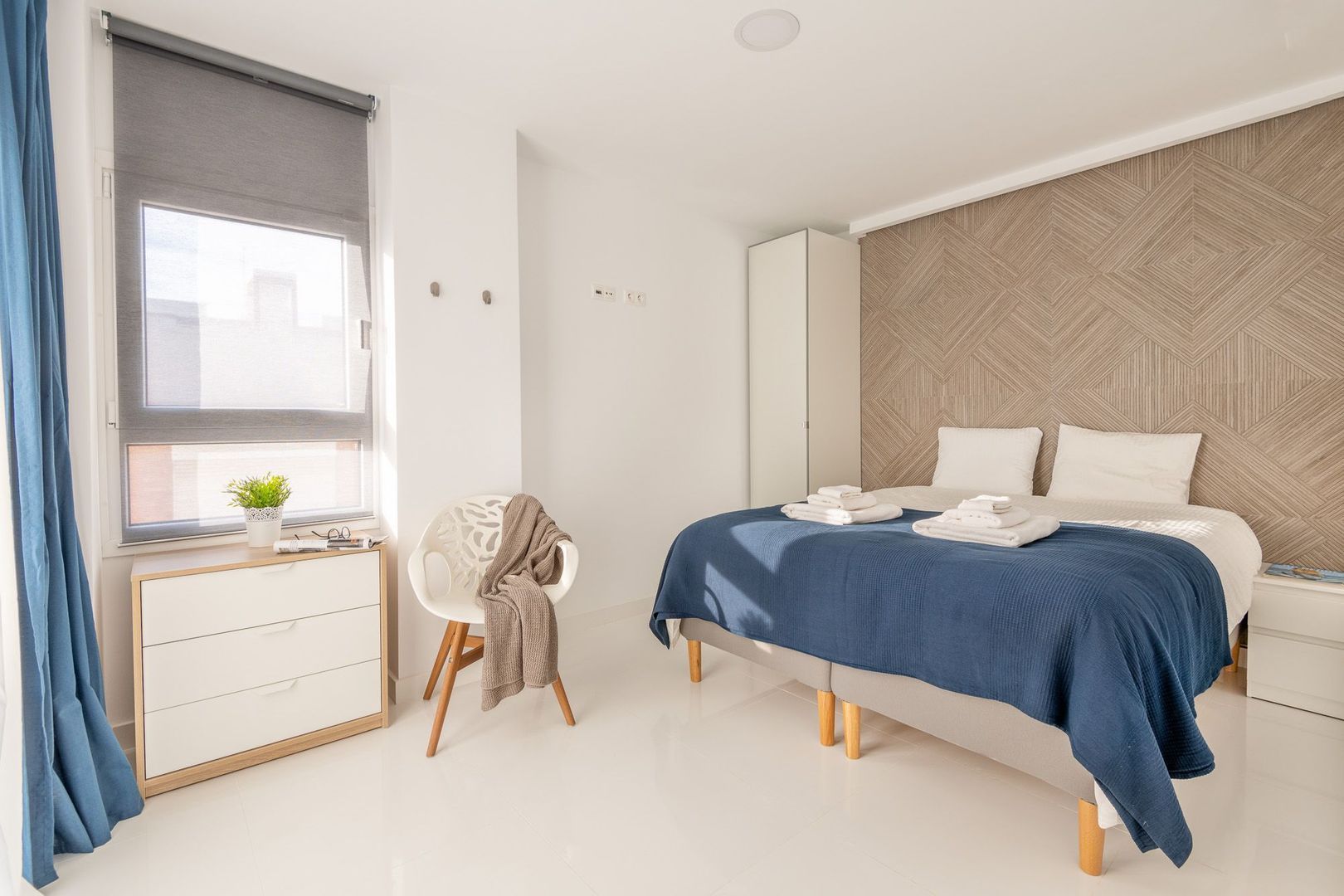 Nieuwbouw Aparthotel, dichtbij zee, Santa Pola foto-25