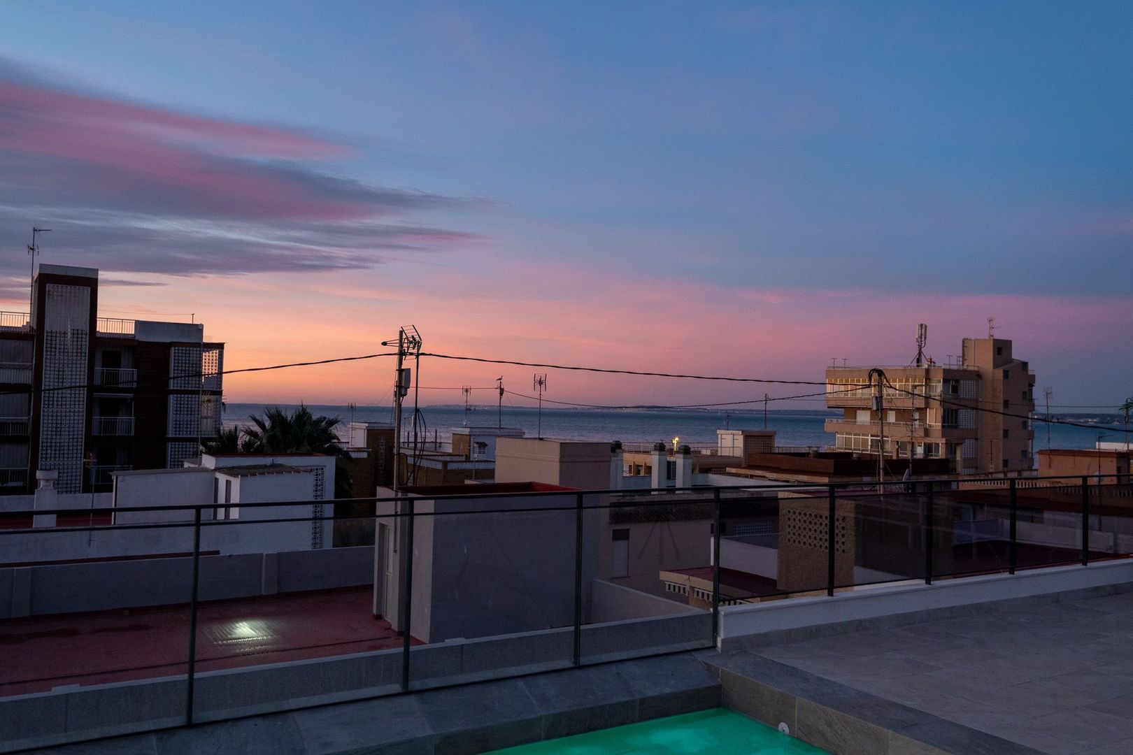 Nieuwbouw Aparthotel, dichtbij zee, Santa Pola foto-46