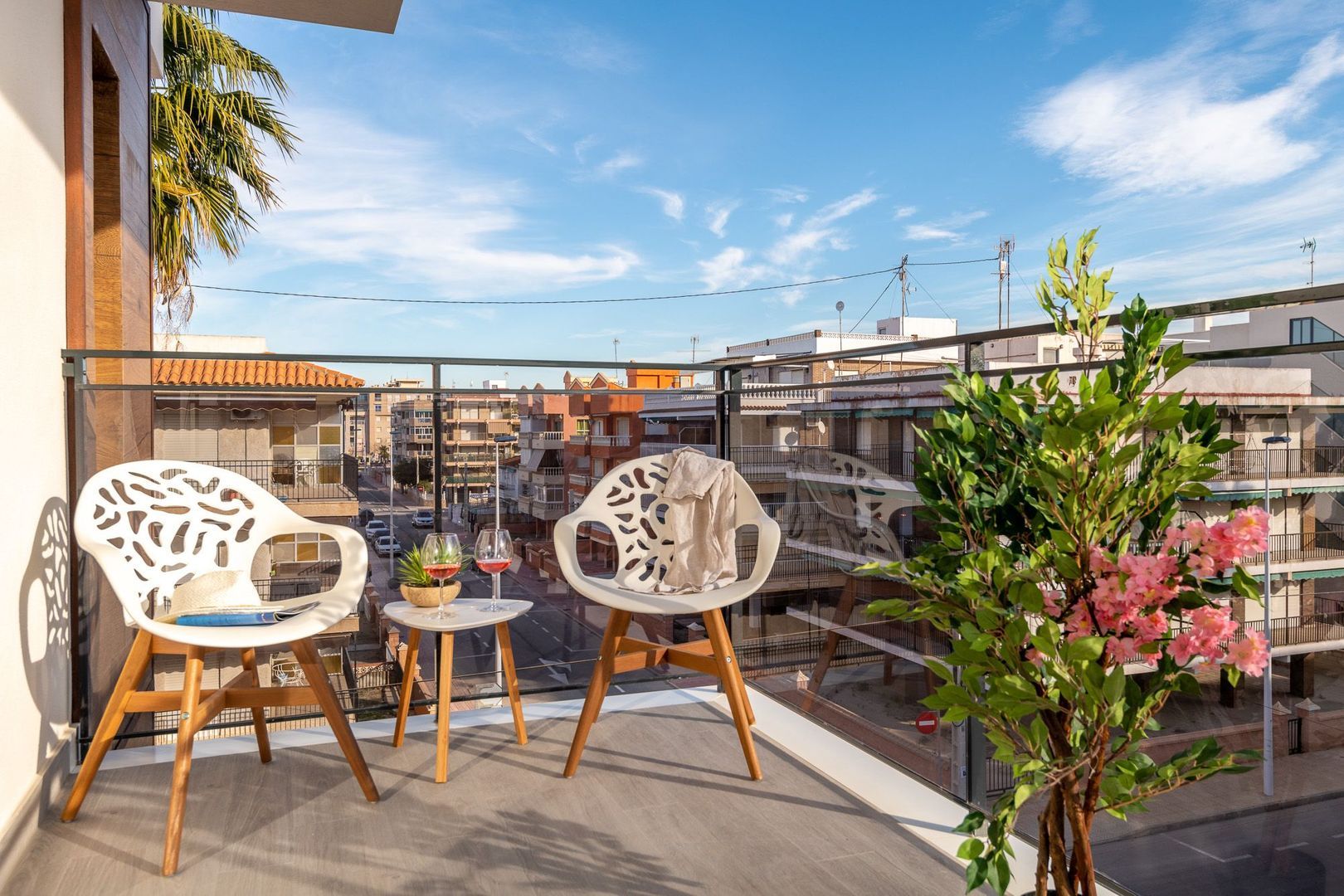 Nieuwbouw Aparthotel, dichtbij zee, Santa Pola foto-28