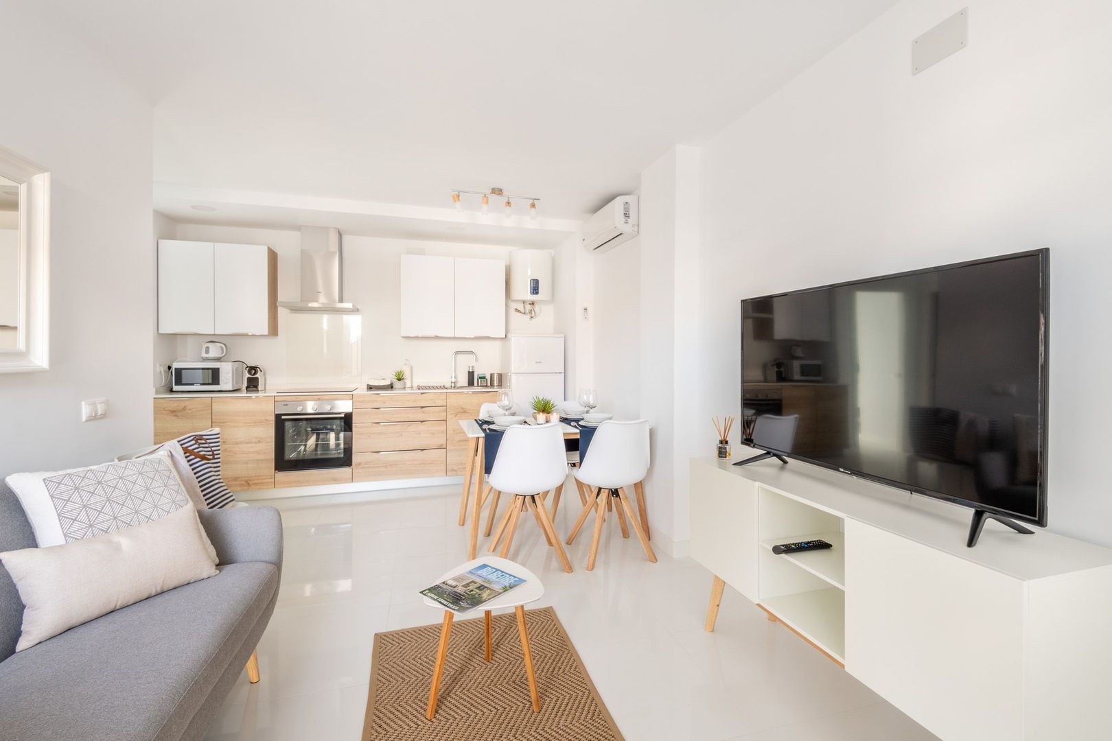 Nieuwbouw Aparthotel, dichtbij zee, Santa Pola foto-16