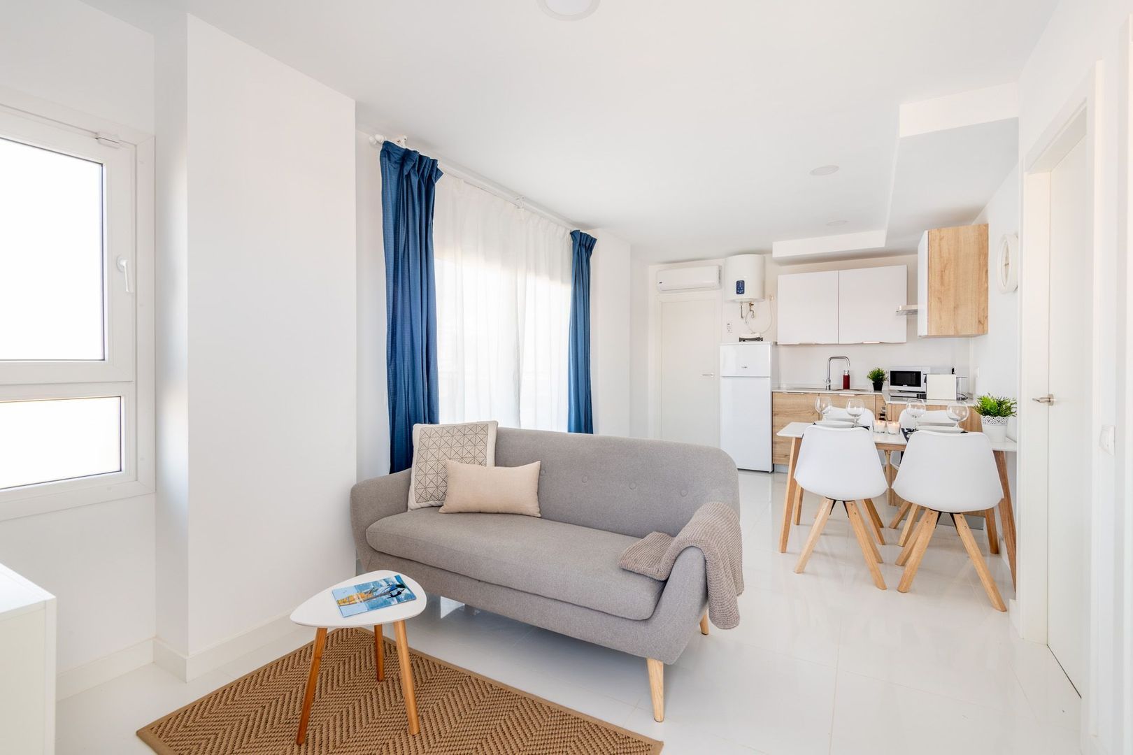 Nieuwbouw Aparthotel, dichtbij zee, Santa Pola foto-21