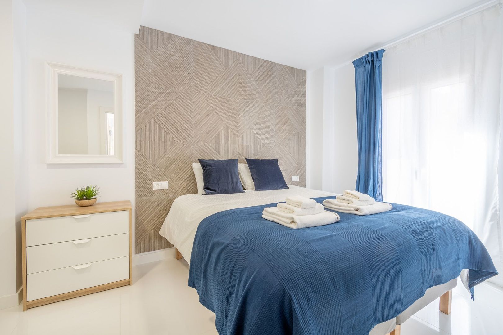 Nieuwbouw Aparthotel, dichtbij zee, Santa Pola foto-30