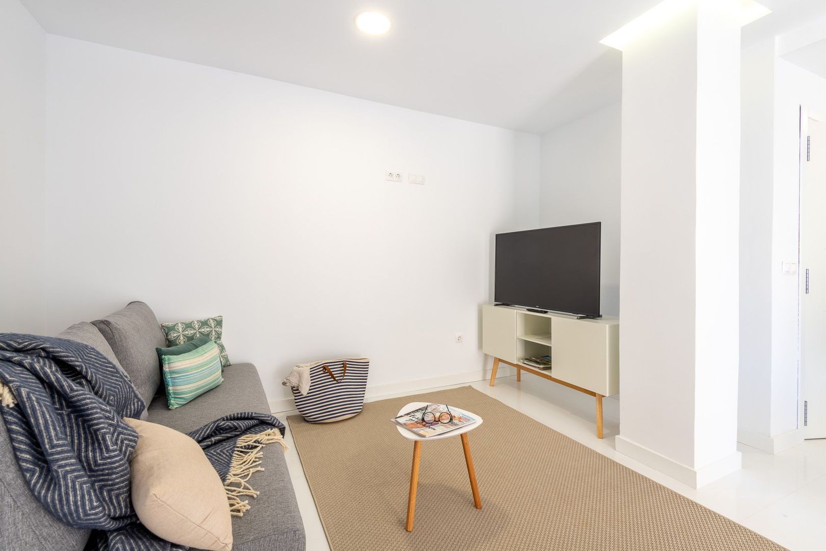 Nieuwbouw Aparthotel, dichtbij zee, Santa Pola foto-32