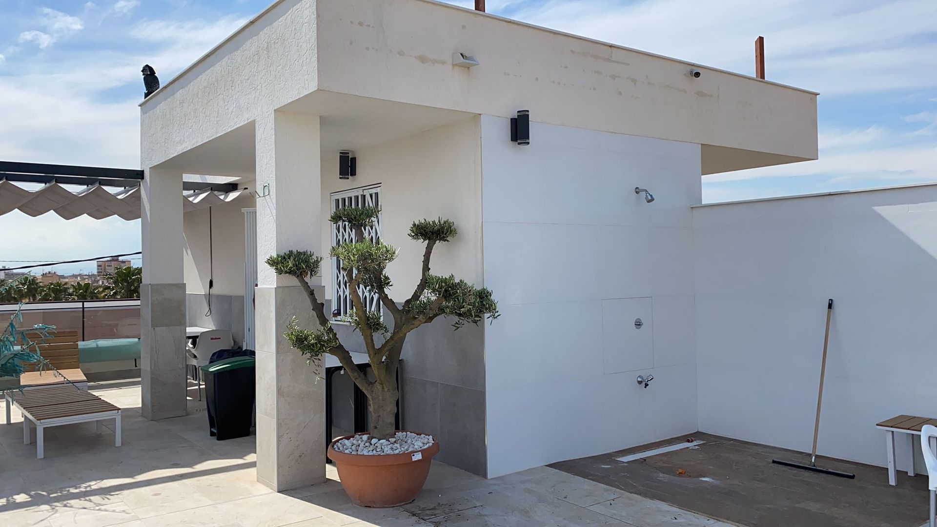 Nieuwbouw Aparthotel, dichtbij zee, Santa Pola foto-5