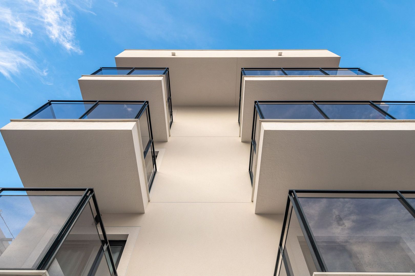 Nieuwbouw Aparthotel, dichtbij zee, Santa Pola foto-42