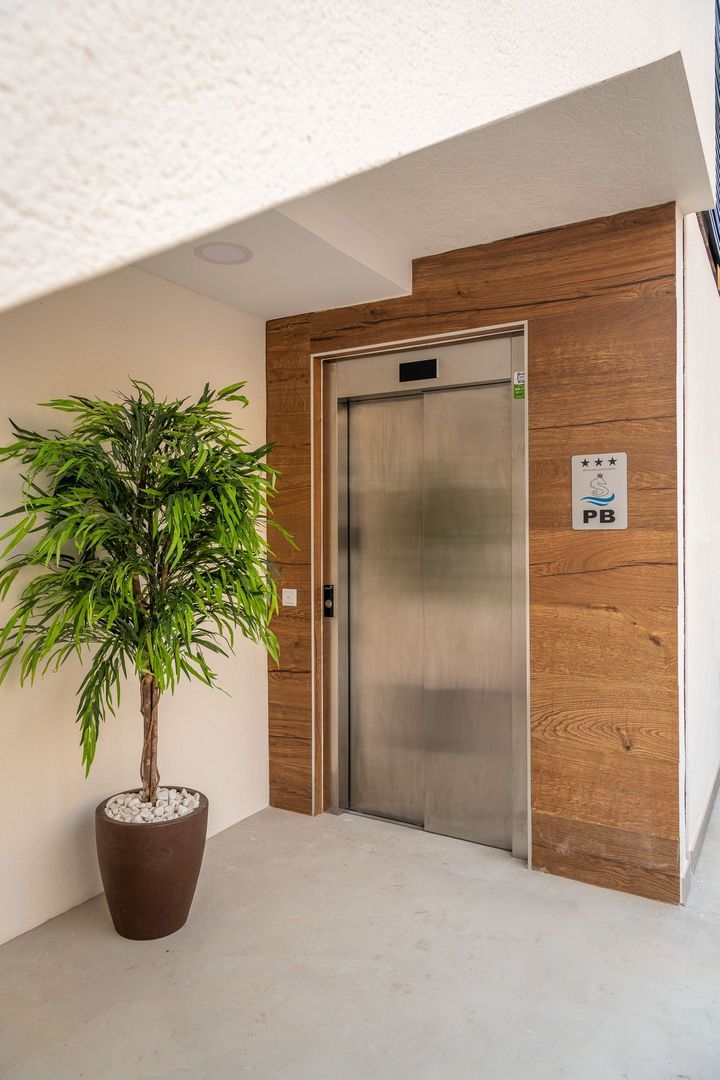 Nieuwbouw Aparthotel, dichtbij zee, Santa Pola foto-37