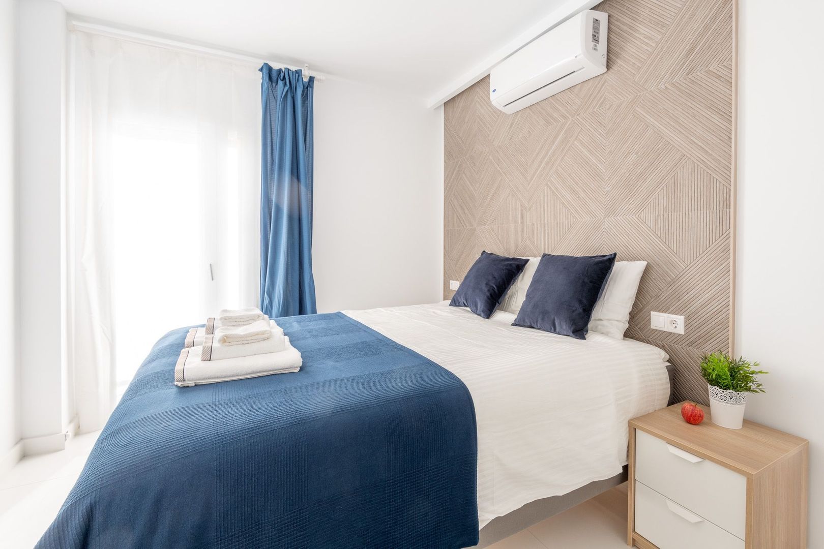 Nieuwbouw Aparthotel, dichtbij zee, Santa Pola foto-13