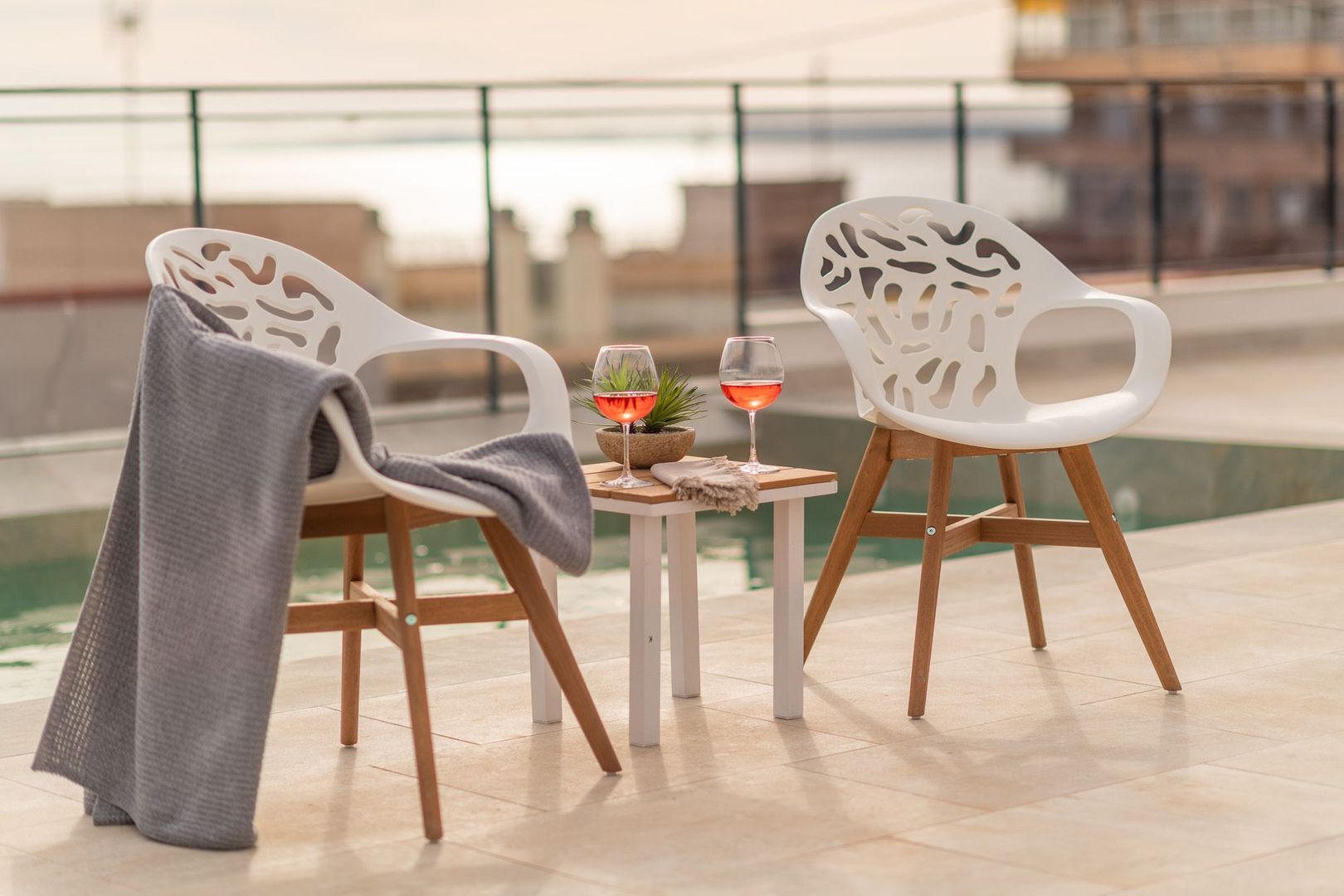 Nieuwbouw Aparthotel, dichtbij zee, Santa Pola foto-66