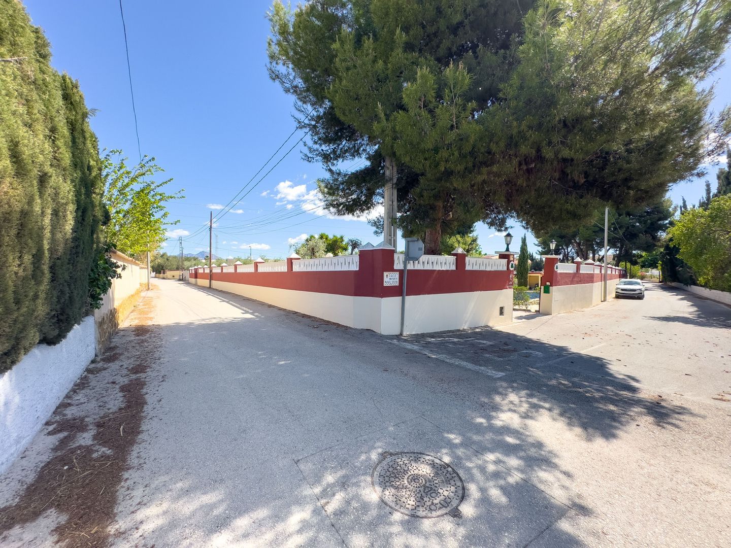 Villa in Alicante, Villafranqueza foto-42
