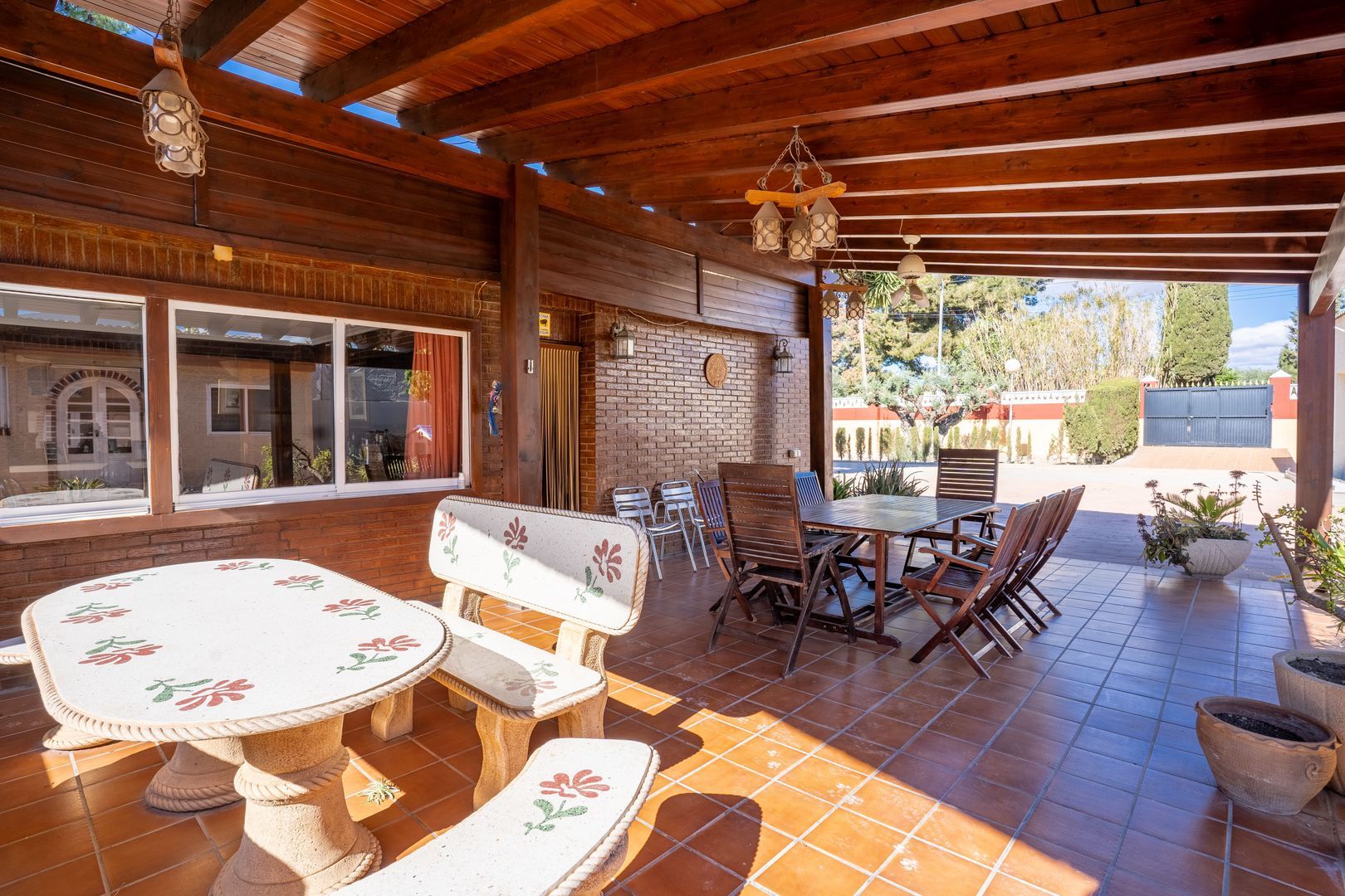 Villa in Alicante, Villafranqueza foto-15
