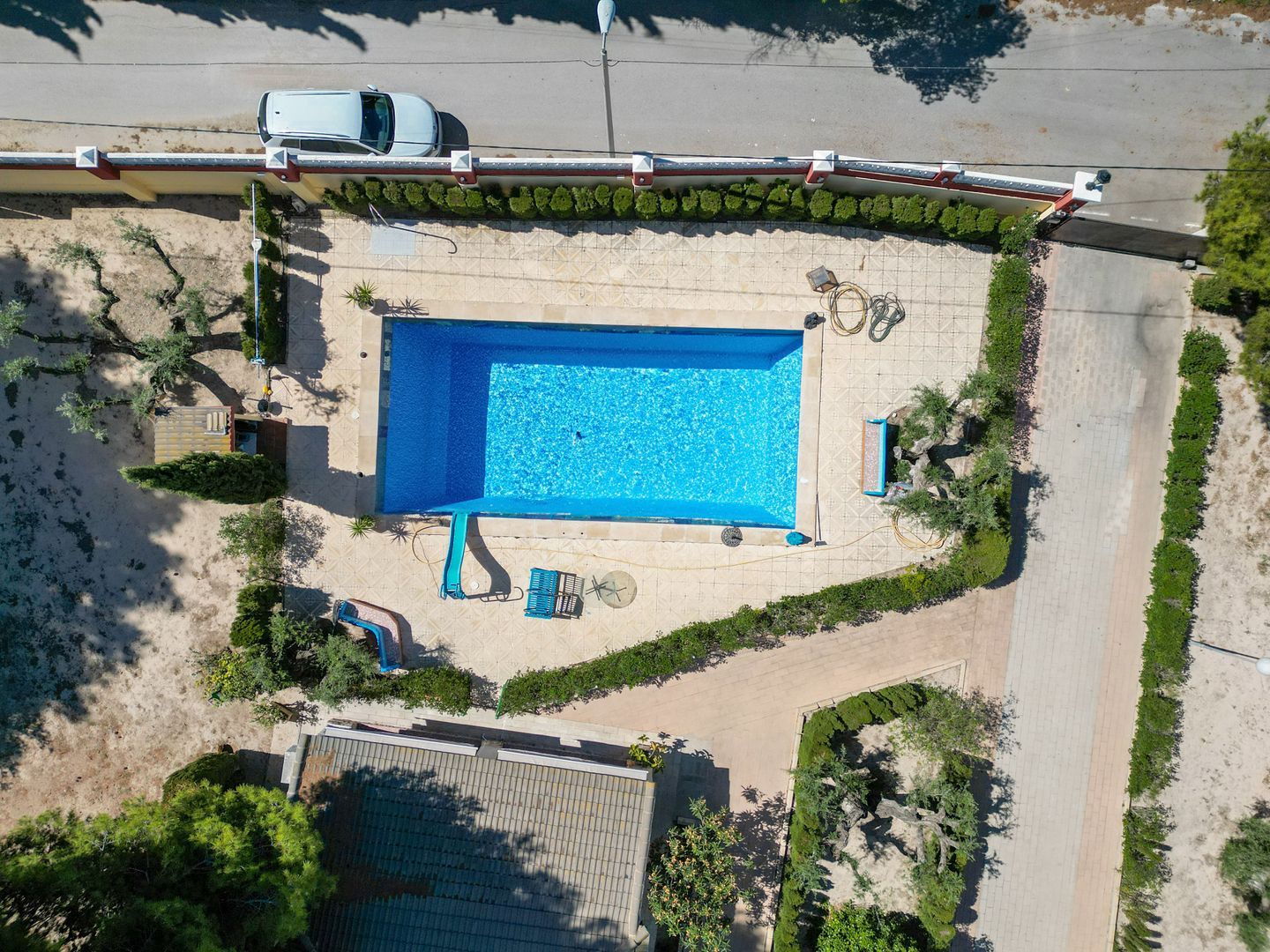Villa in Alicante, Villafranqueza foto-4
