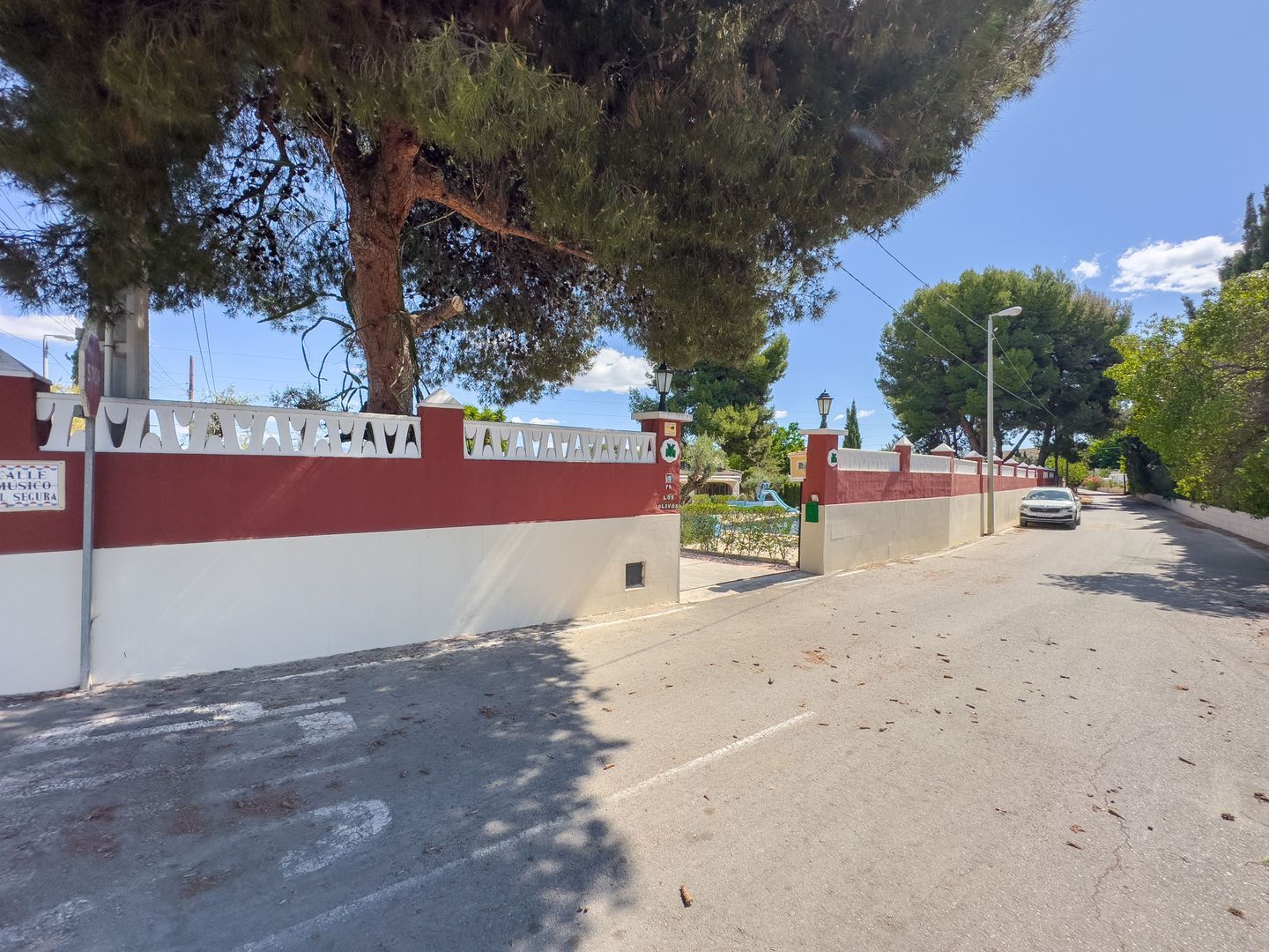 Villa in Alicante, Villafranqueza foto-41