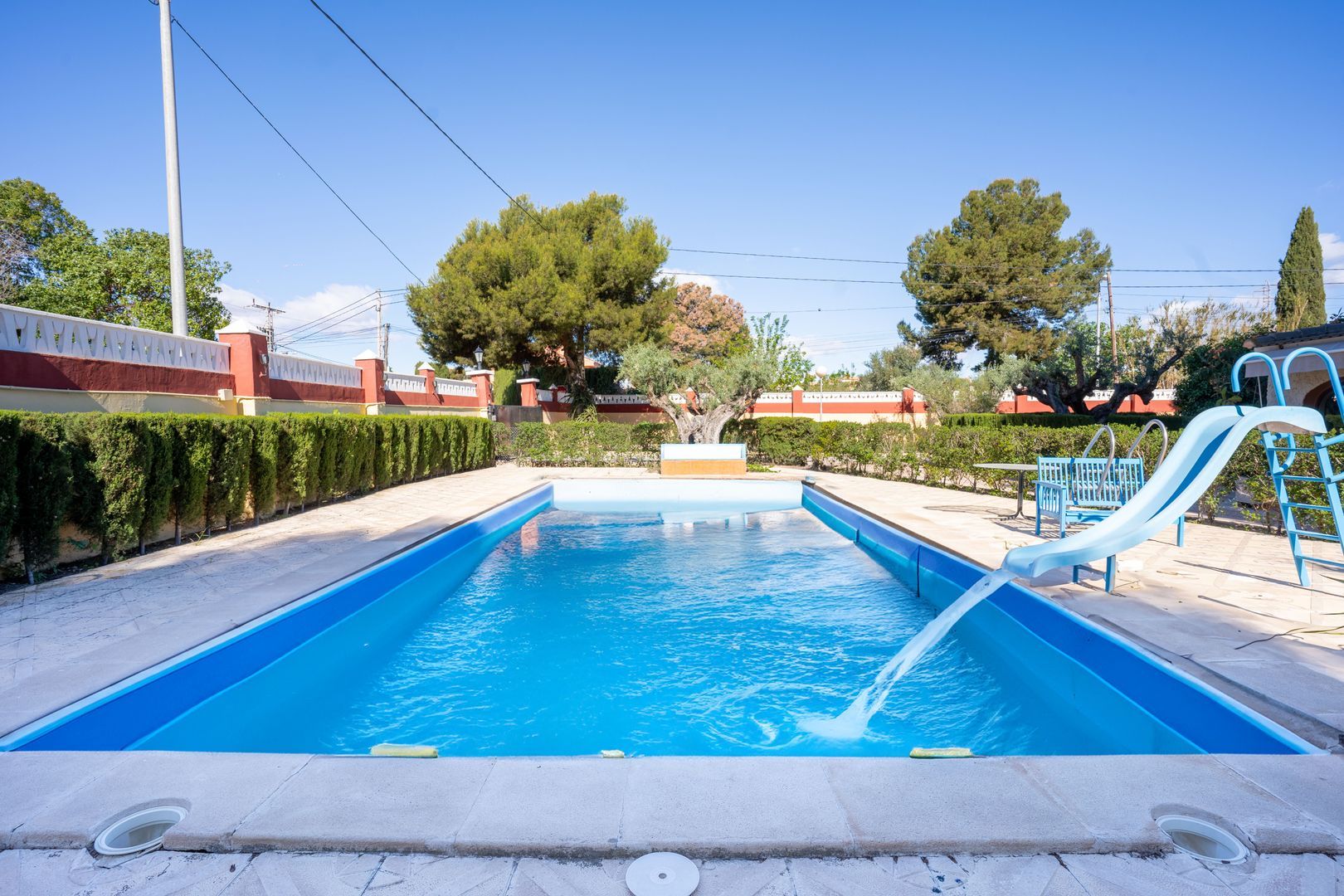 Villa in Alicante, Villafranqueza foto-8