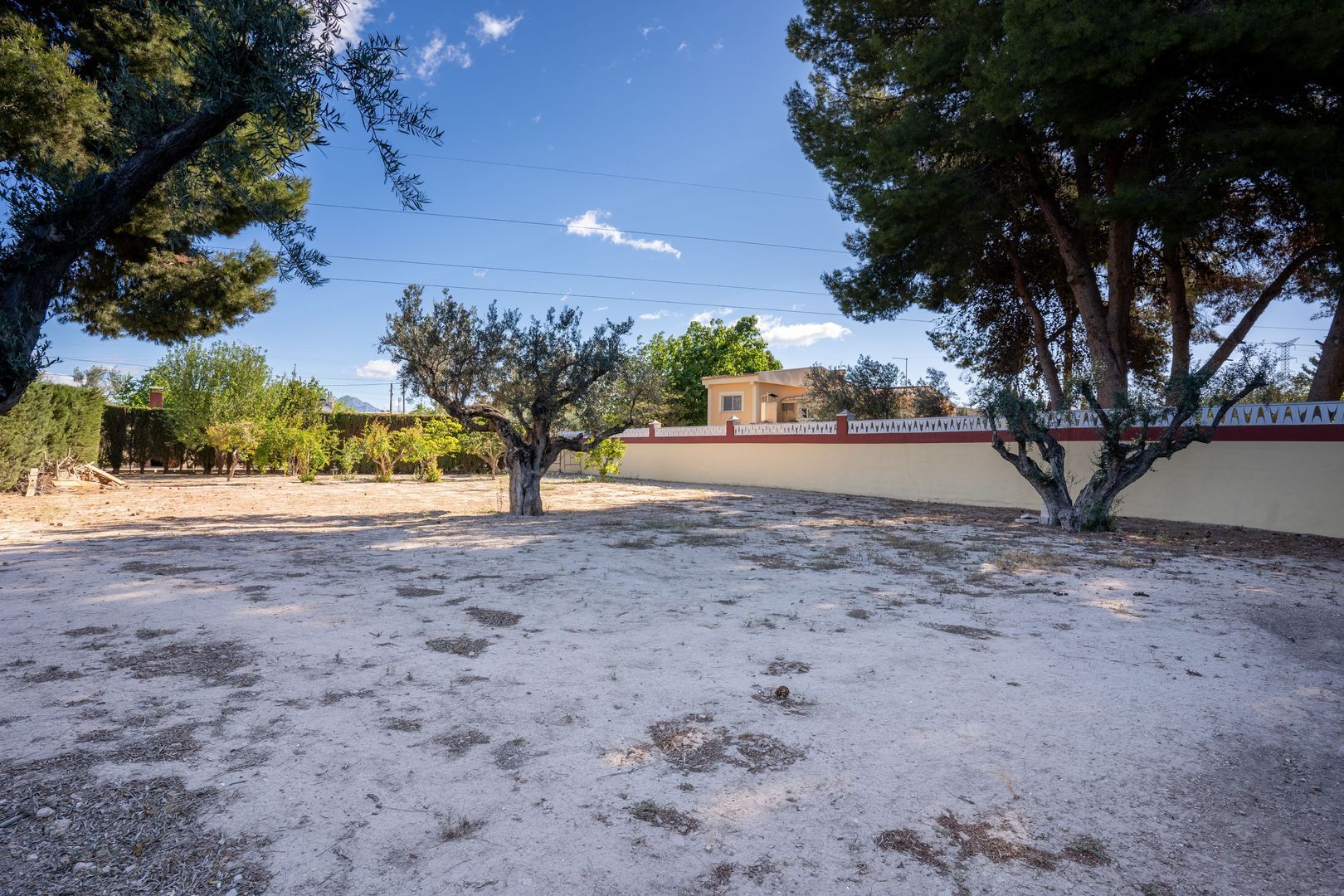 Villa in Alicante, Villafranqueza foto-10
