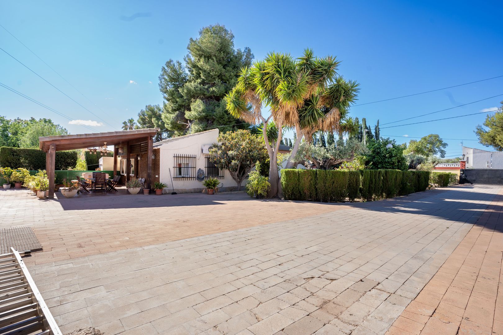 Villa in Alicante, Villafranqueza foto-5