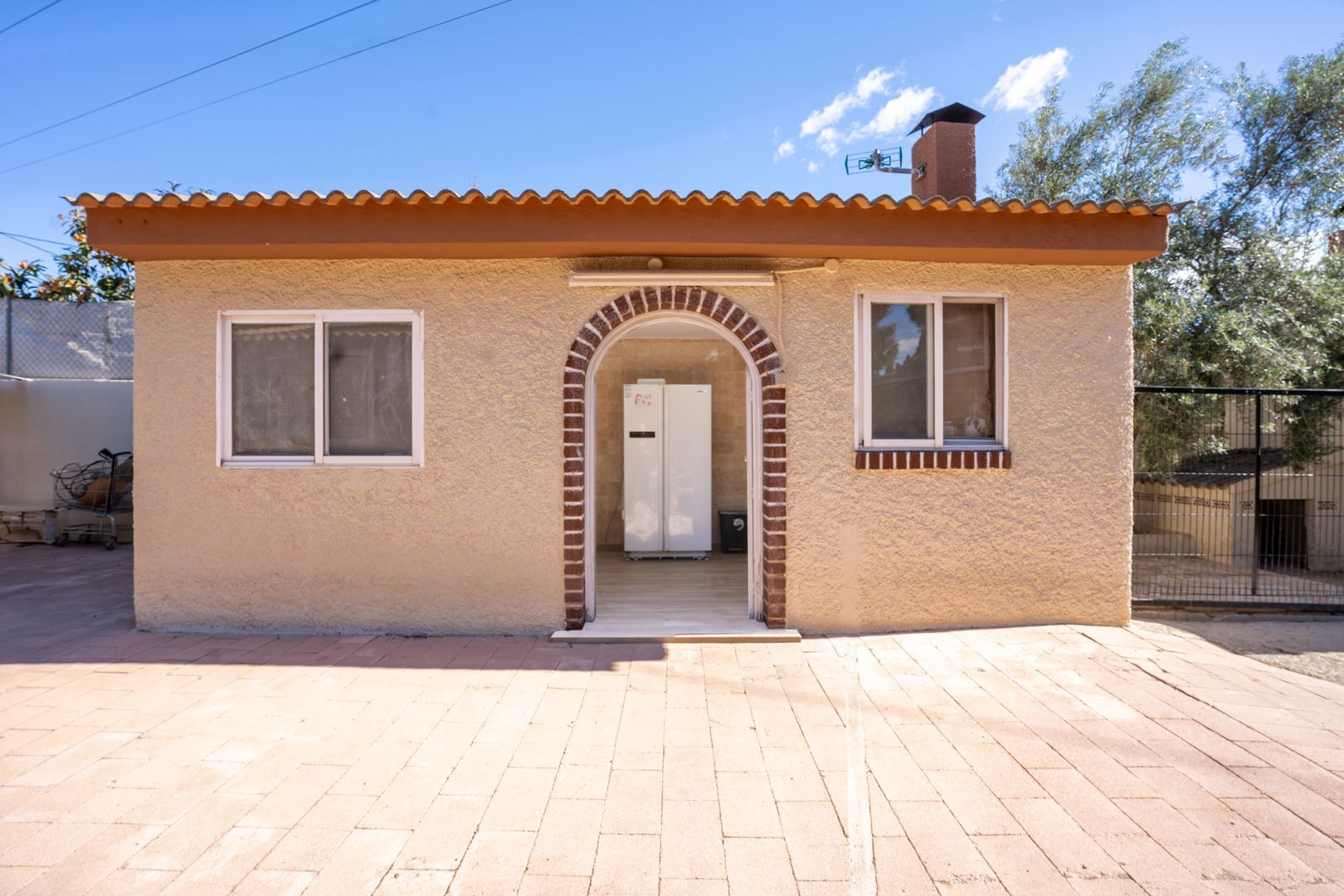 Villa in Alicante, Villafranqueza foto-19