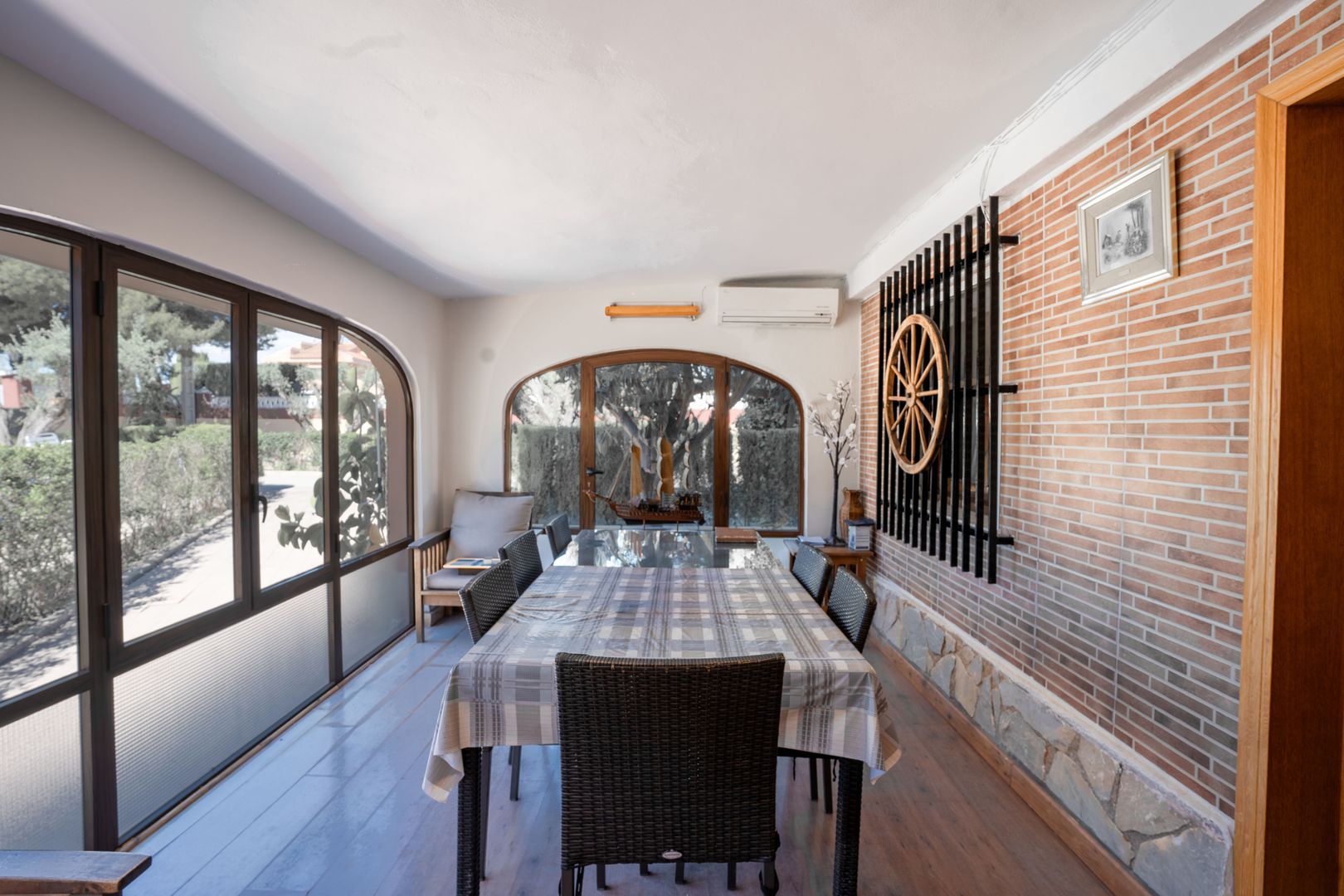 Villa in Alicante, Villafranqueza foto-29