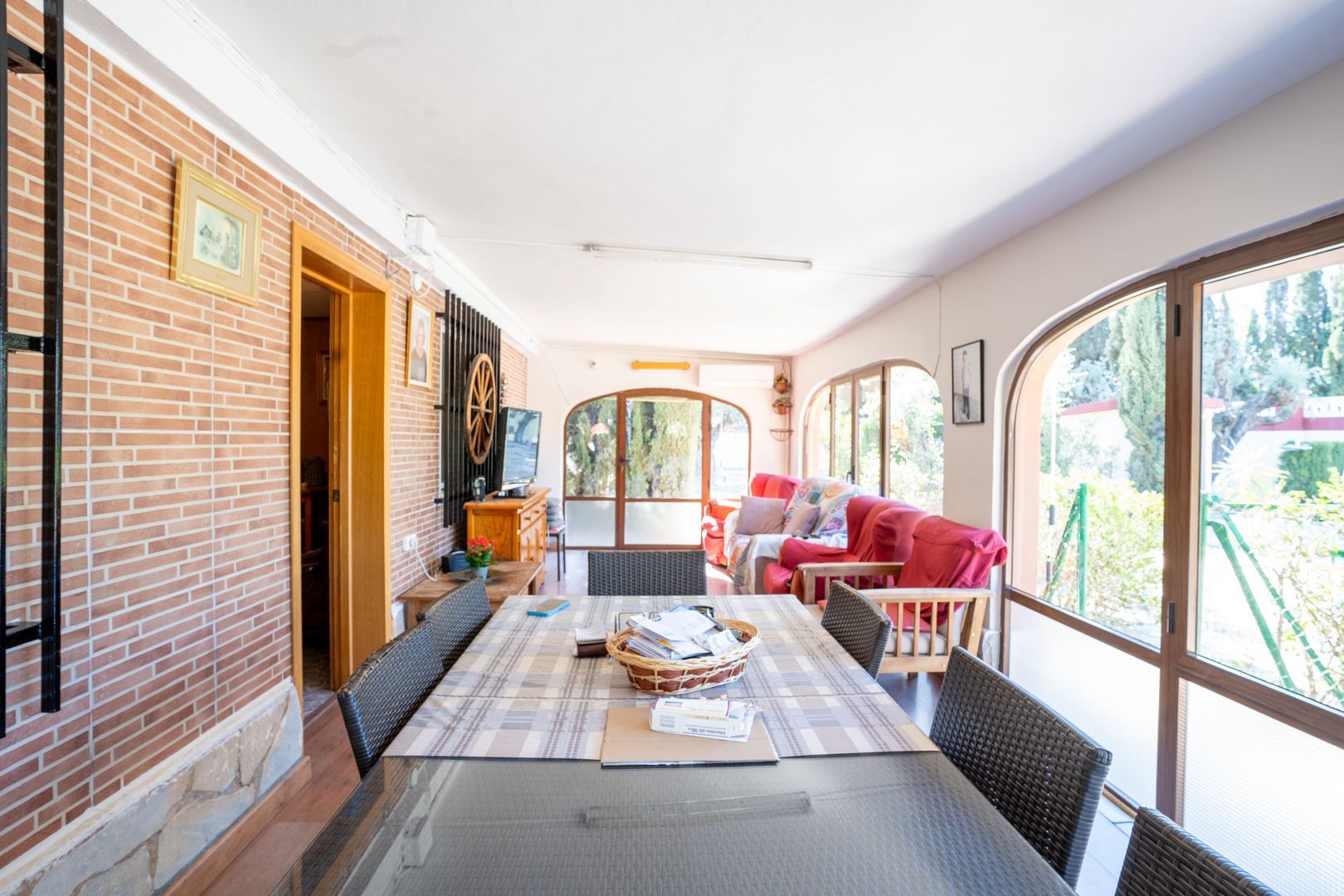 Villa in Alicante, Villafranqueza foto-31