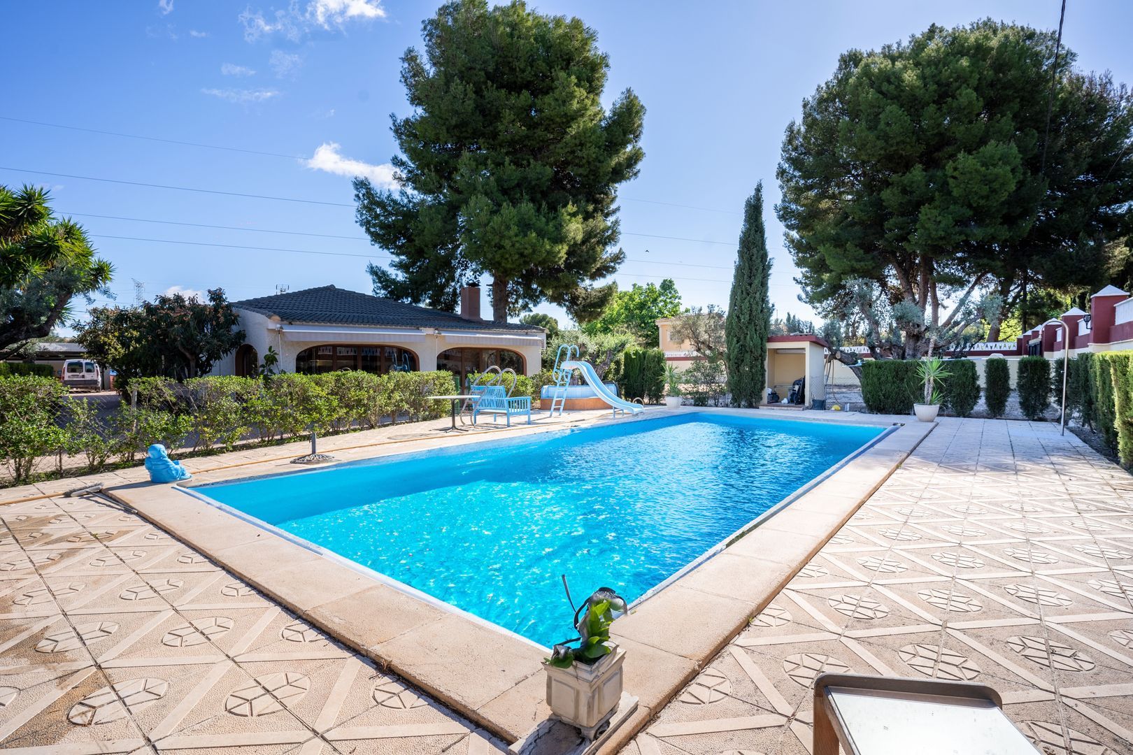 Villa in Alicante, Villafranqueza foto-9