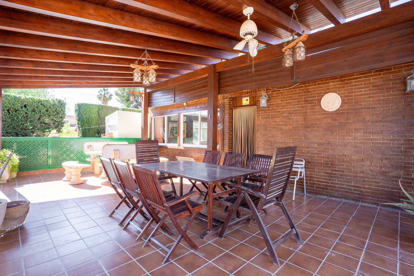 Villa in Alicante, Villafranqueza foto-16