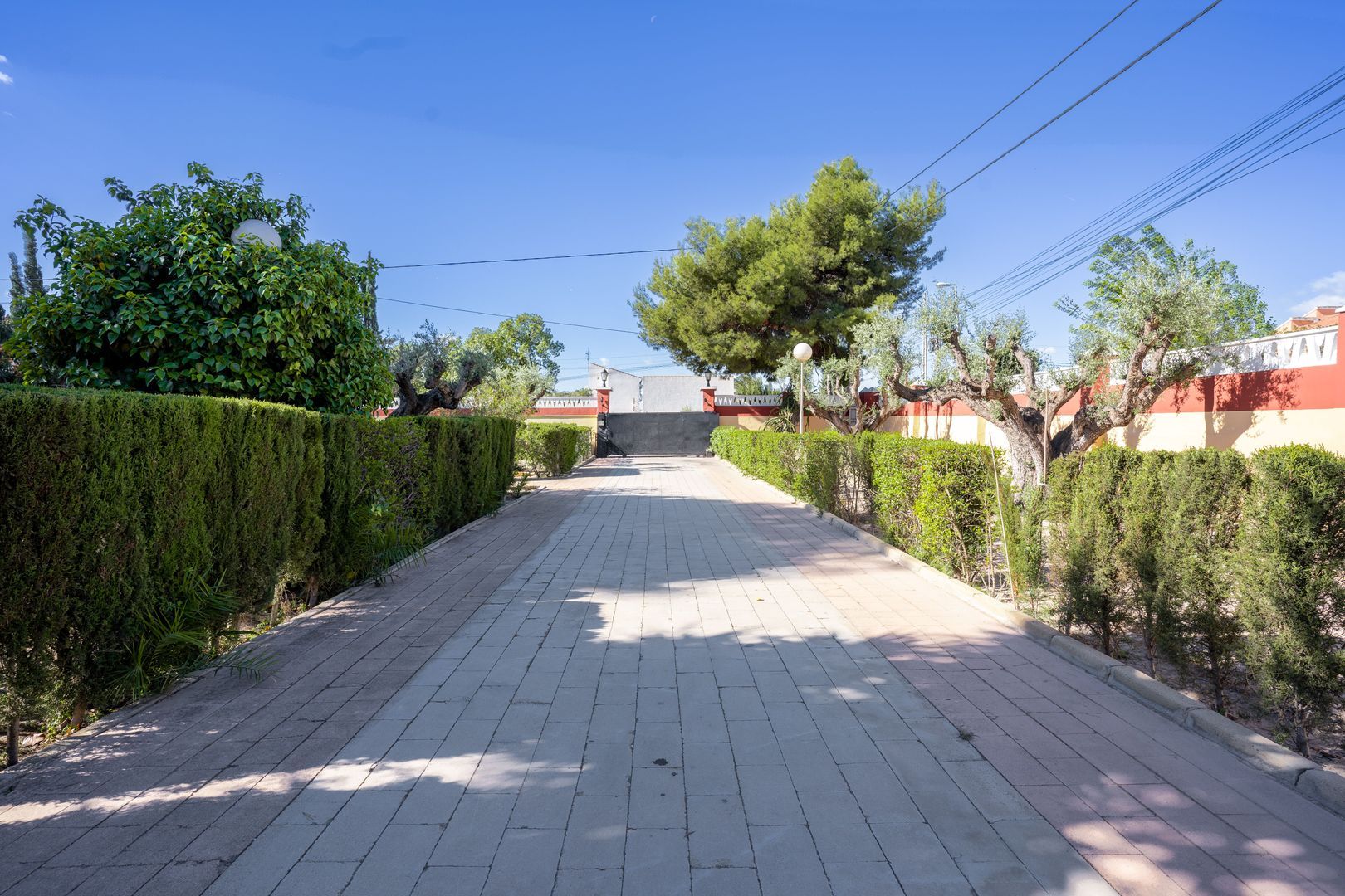 Villa in Alicante, Villafranqueza foto-6