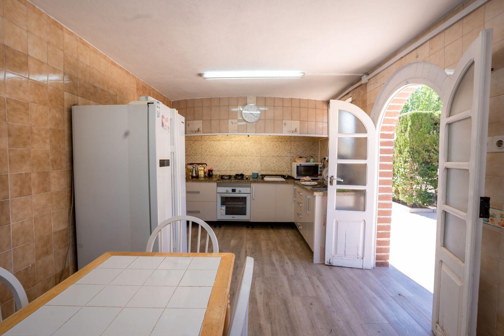 Villa in Alicante, Villafranqueza foto-17