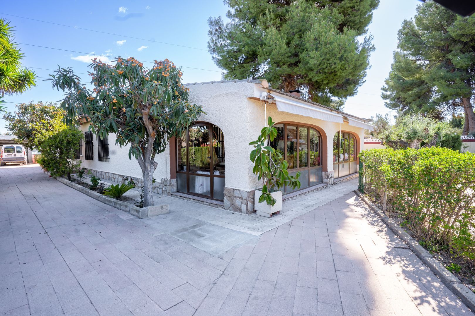 Villa in Alicante, Villafranqueza foto-7