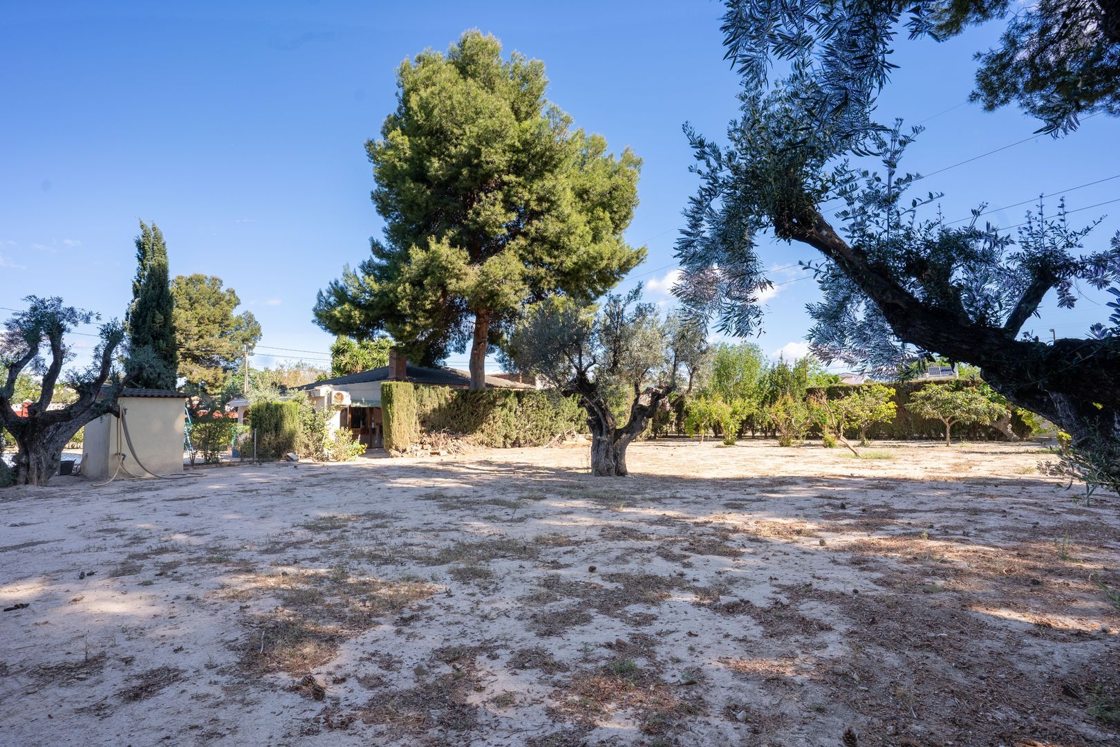 Villa in Alicante, Villafranqueza foto-11