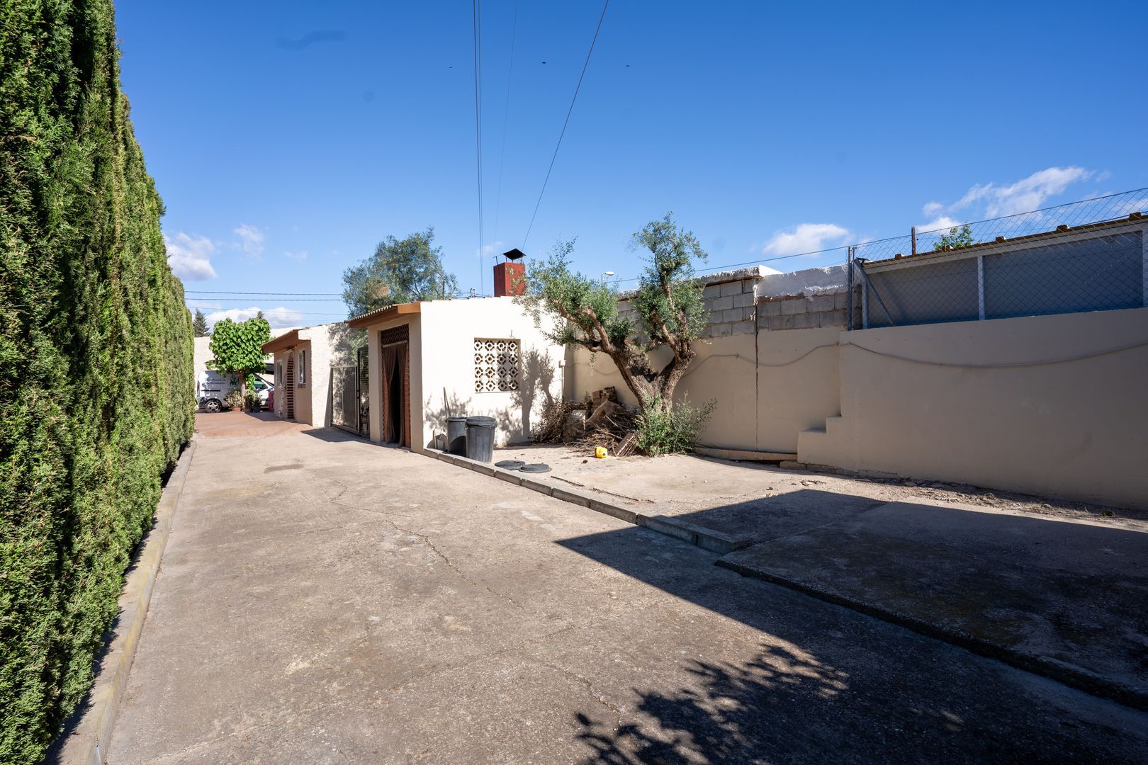 Villa in Alicante, Villafranqueza foto-13