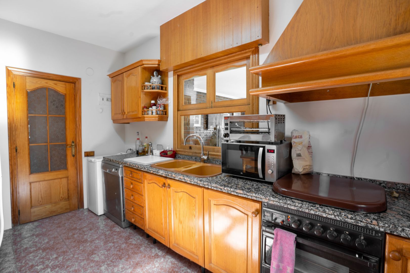 Villa in Alicante, Villafranqueza foto-23
