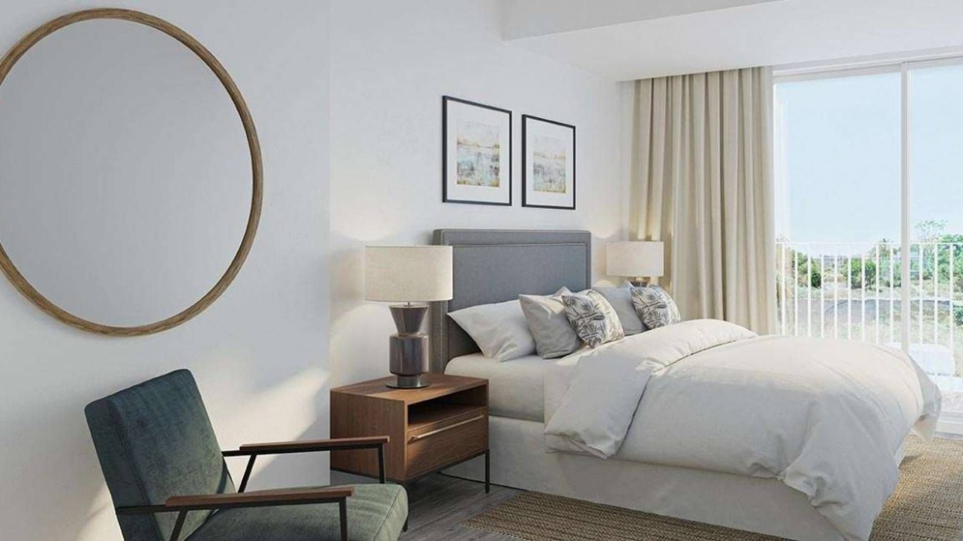 Alicante - Jávea Pueblo, Javea foto-8