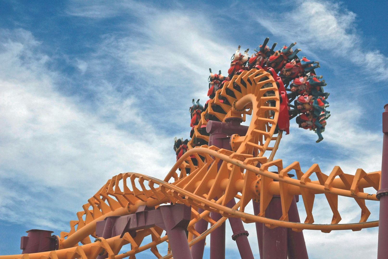 New build project with apartments - Costa Blanca, Finestrat foto-30