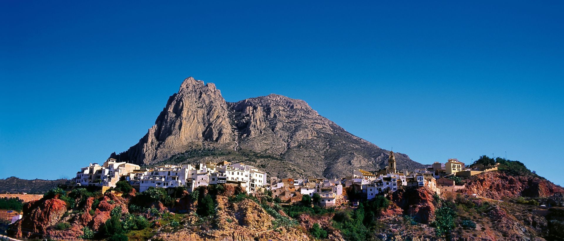 New build project with apartments - Costa Blanca, Finestrat foto-32