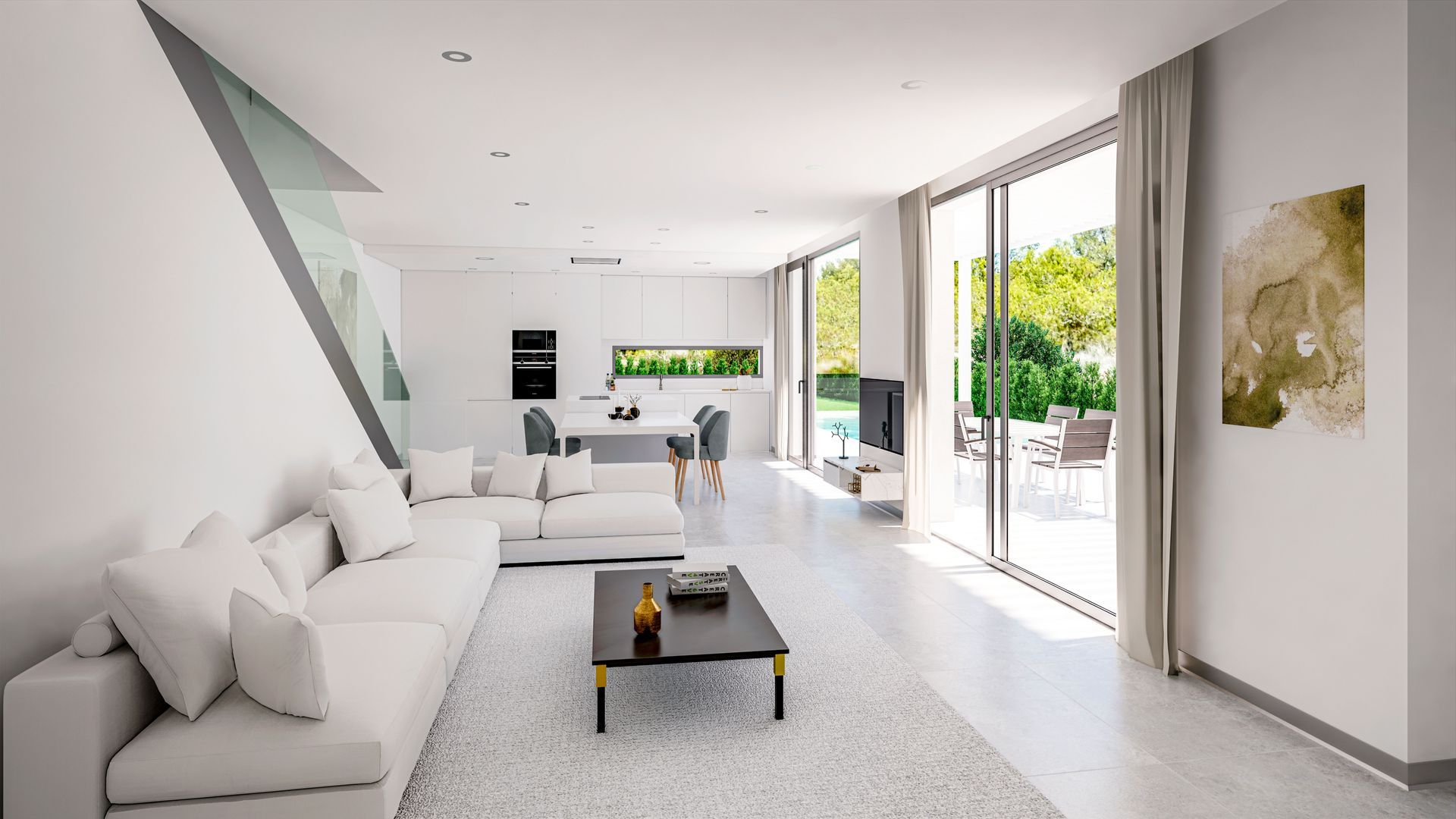 Alicante - Sierra Cortina, Finestrat foto-14