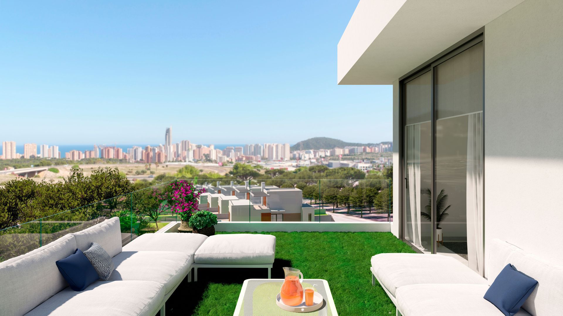 Alicante - Sierra Cortina, Finestrat foto-18