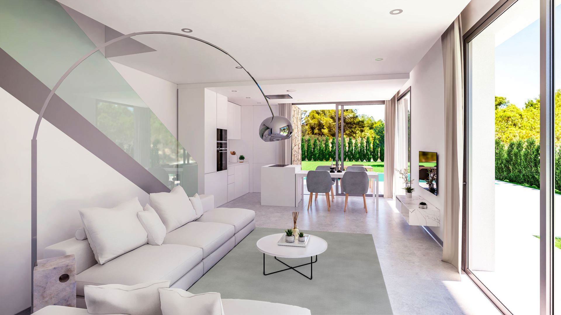 Alicante - Sierra Cortina, Finestrat foto-15