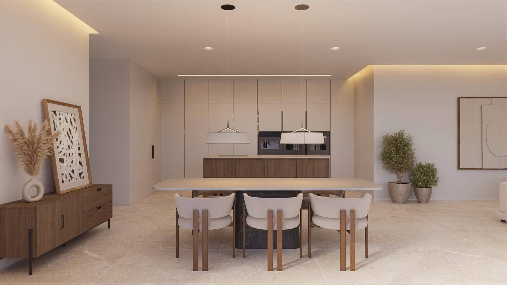 Alicante - Calle Mostoles, Moraira foto-4