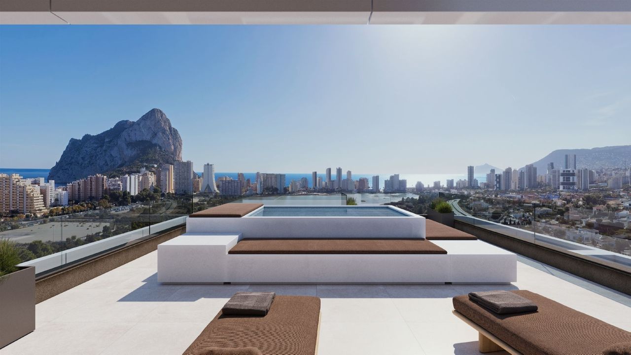 Calpe - Allure, Calpe foto-3