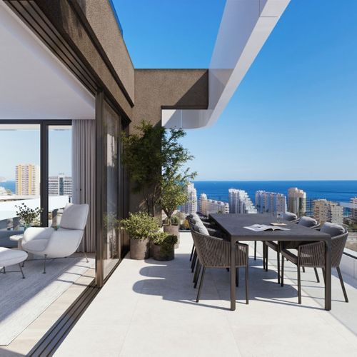 Calpe - Allure, Calpe foto-1