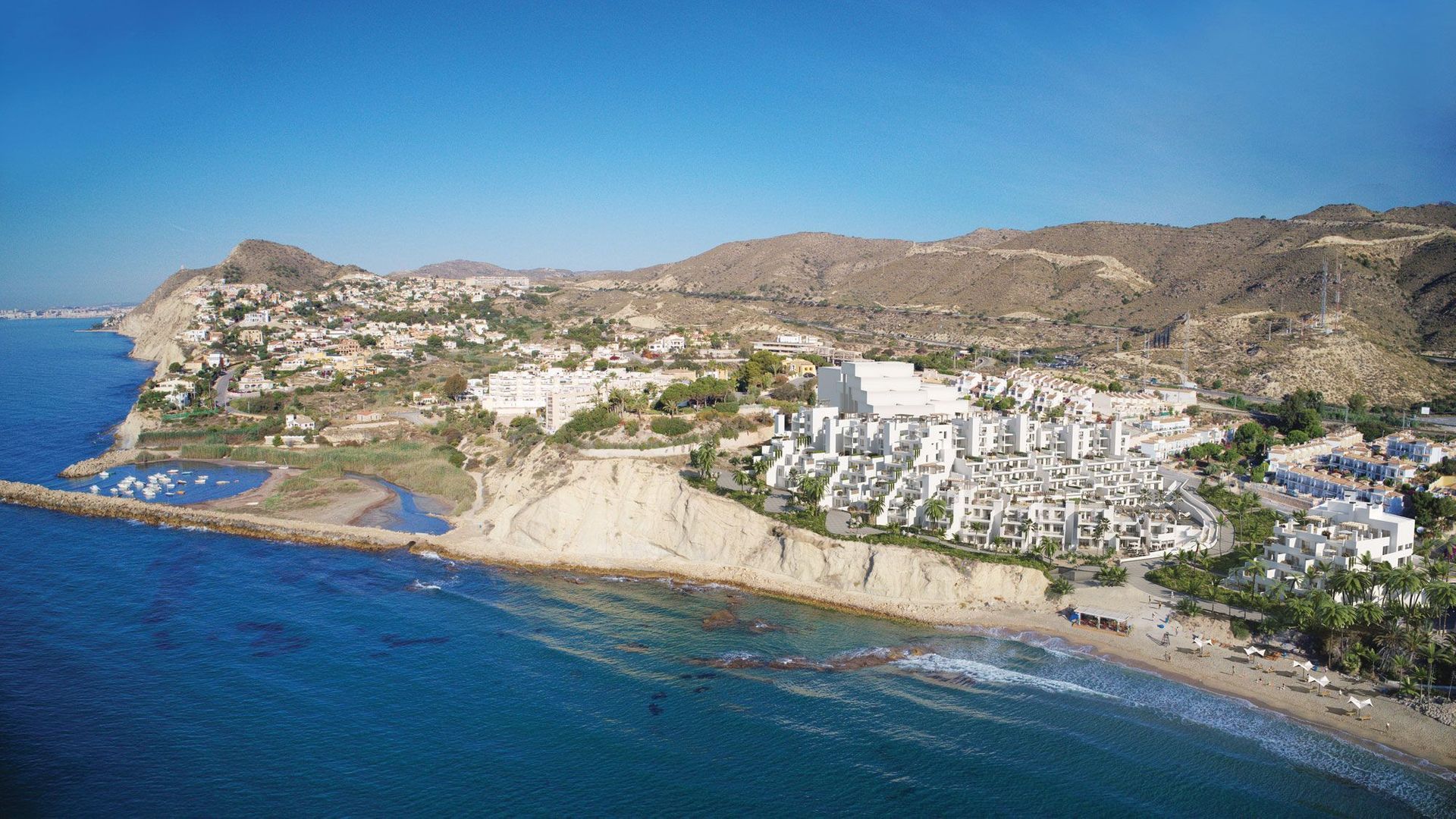 Dormio Resort, El Campello foto-1