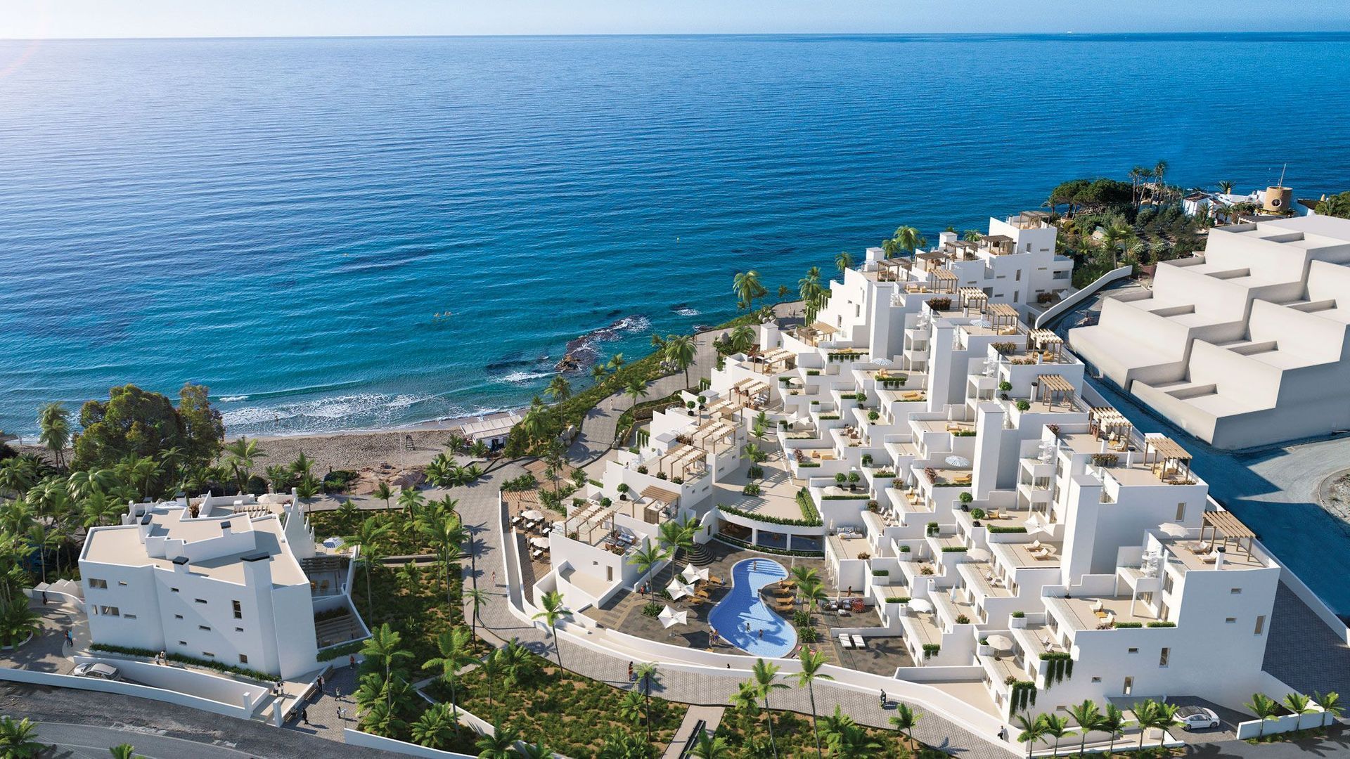 Dormio Resort, El Campello
