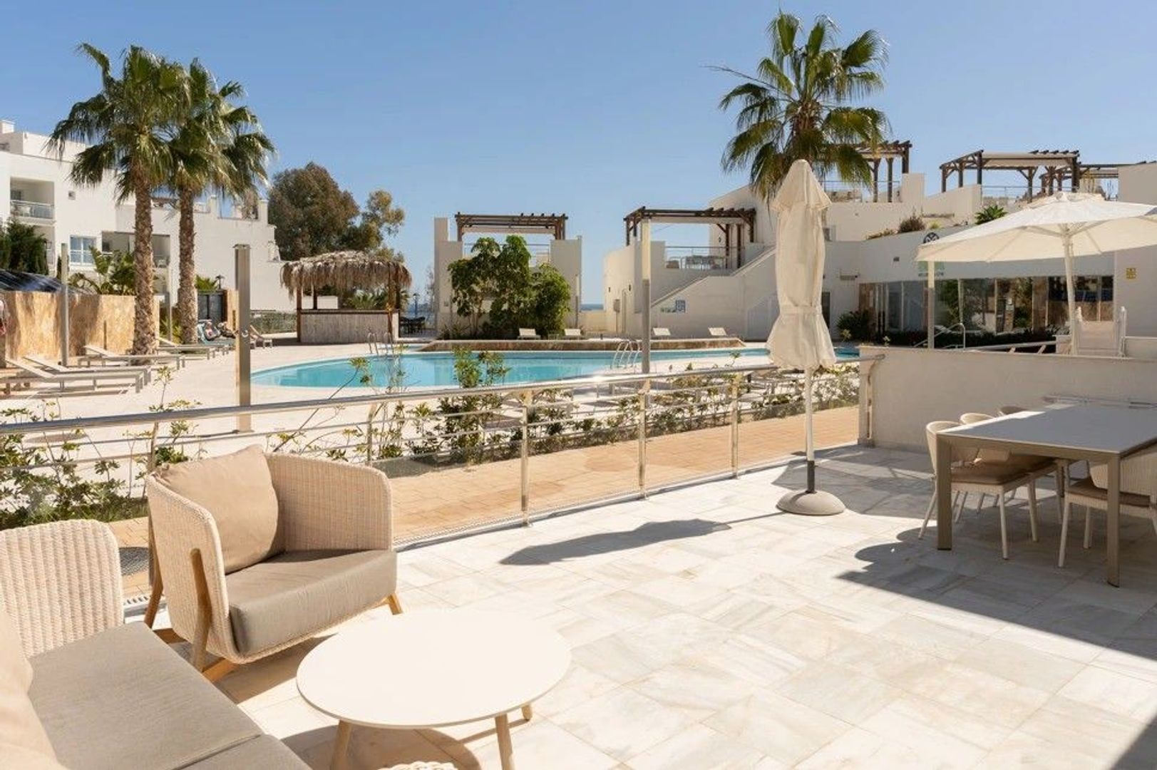 Dormio Resort, El Campello foto-11