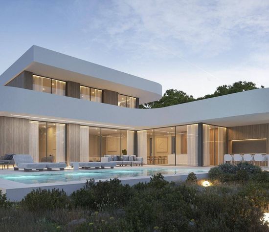 Alicante Moraira Teulada Villa, Moraira_Teulada