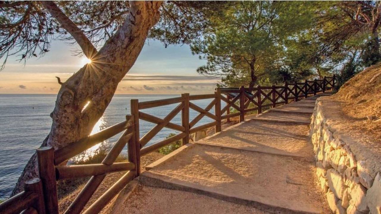 Villa's, Benissa foto-3