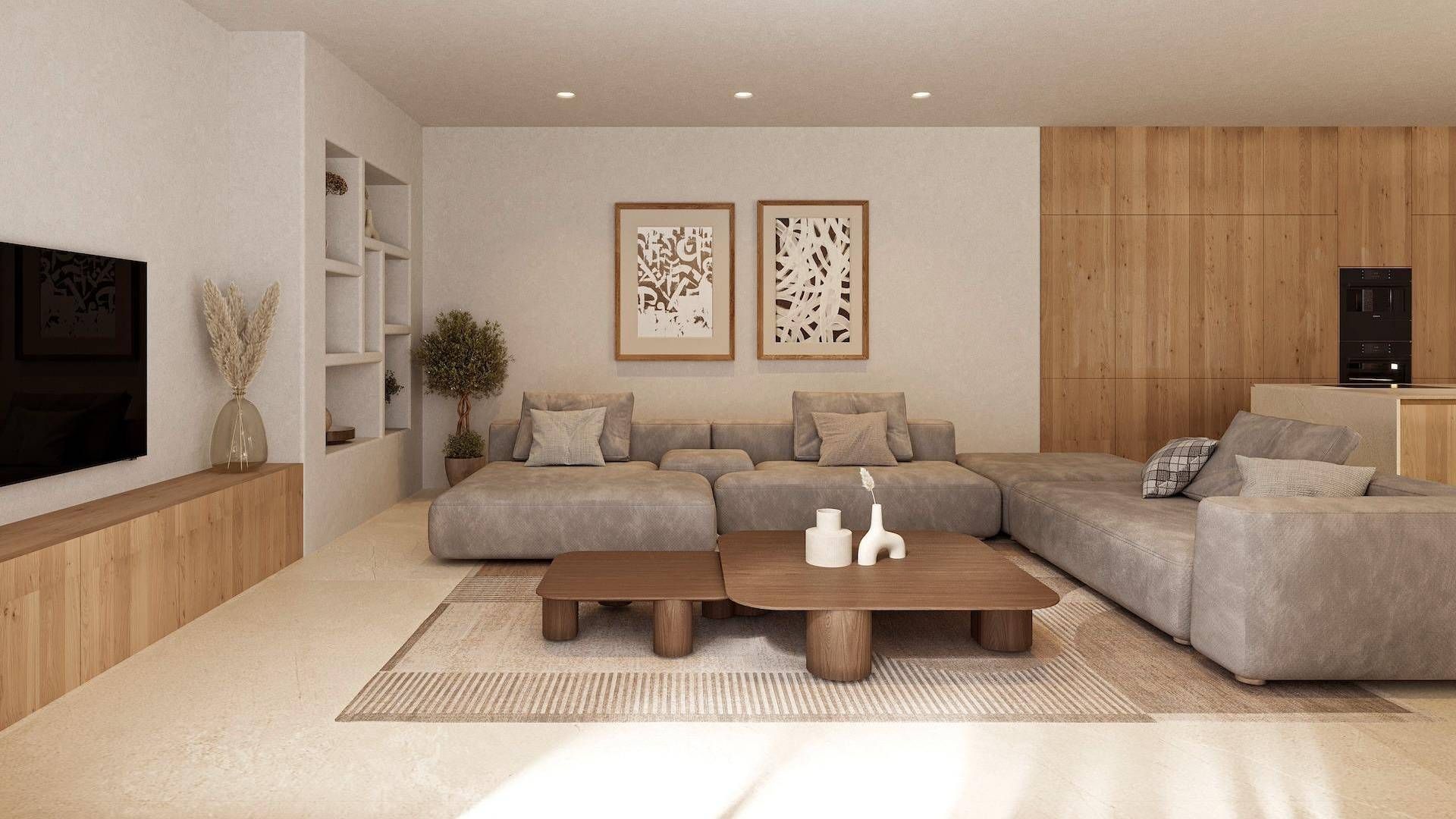 Villa's, Benissa foto-5